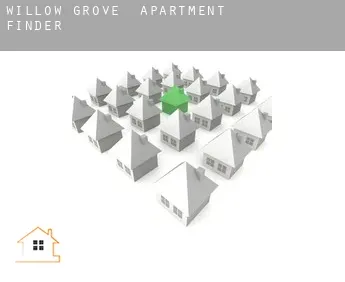 Willow Grove apartment finder