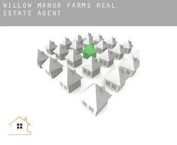 Willow Manor Farms  real estate agent