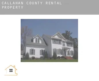 Callahan County  rental property