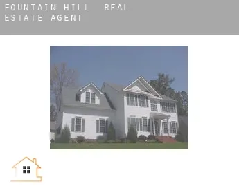 Fountain Hill  real estate agent