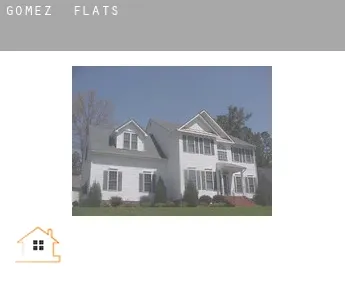 Gomez  flats