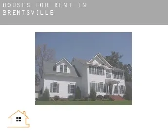 Houses for rent in  Brentsville