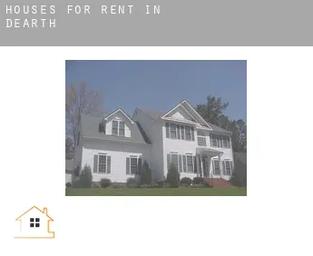 Houses for rent in  Dearth