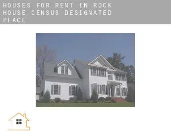 Houses for rent in  Rock House