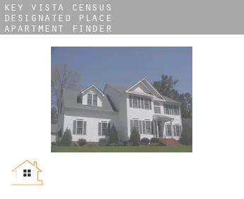 Key Vista  apartment finder