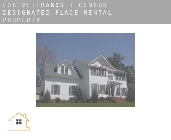 Los Veteranos I  rental property