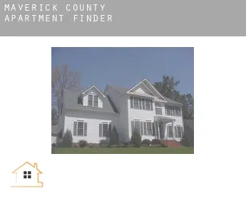 Maverick County  apartment finder