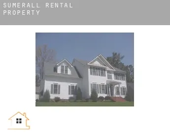 Sumerall  rental property