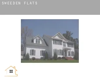 Sweeden  flats