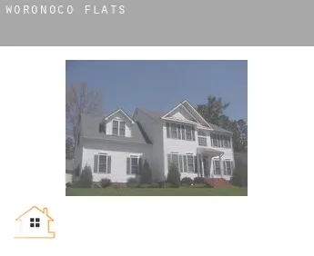 Woronoco  flats