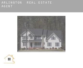 Arlington  real estate agent