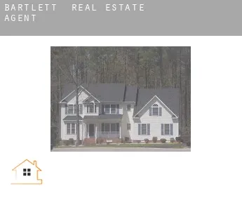 Bartlett  real estate agent