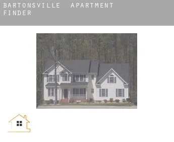 Bartonsville  apartment finder