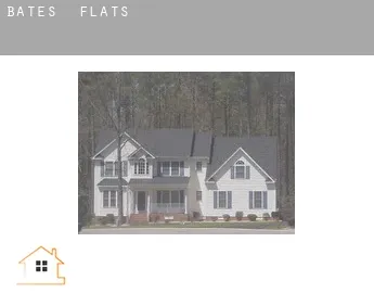 Bates  flats