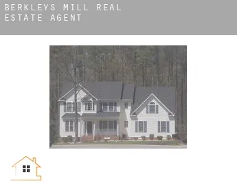 Berkleys Mill  real estate agent