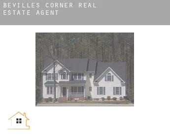 Bevilles Corner  real estate agent