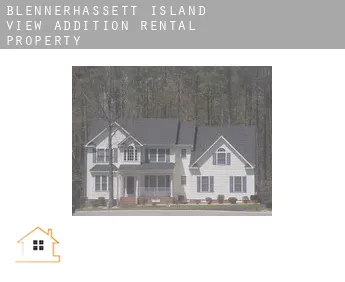 Blennerhassett Island View Addition  rental property