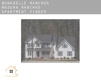 Bonadelle Ranchos-Madera Ranchos  apartment finder