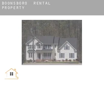 Boonsboro  rental property