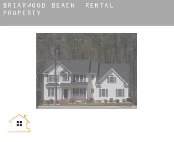 Briarwood Beach  rental property