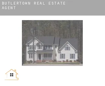 Butlertown  real estate agent