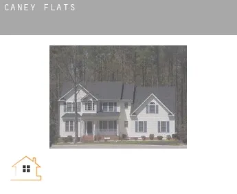 Caney  flats