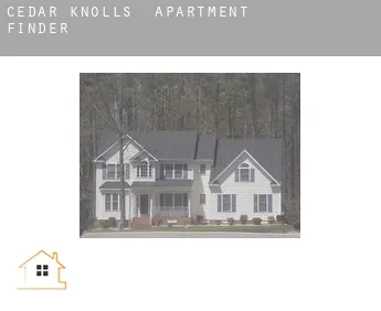 Cedar Knolls  apartment finder