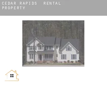 Cedar Rapids  rental property