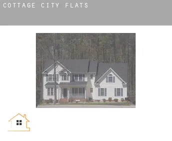 Cottage City  flats