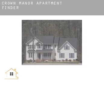 Crown Manor  apartment finder