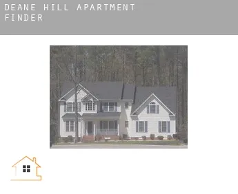 Deane Hill  apartment finder