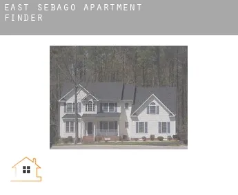 East Sebago  apartment finder