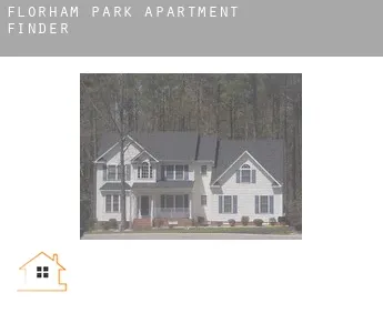Florham Park  apartment finder