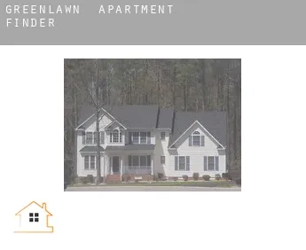 Greenlawn  apartment finder