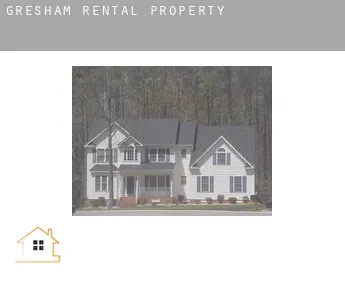 Gresham  rental property