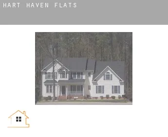 Hart Haven  flats