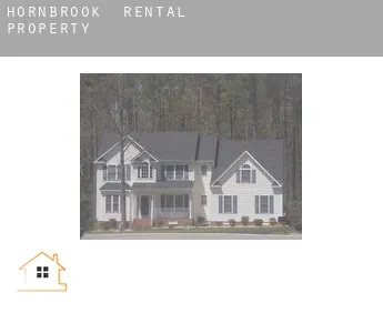 Hornbrook  rental property