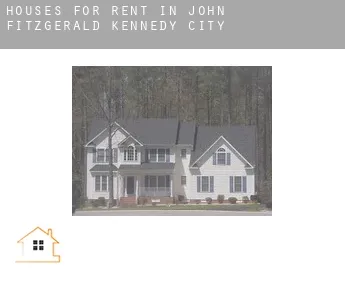 Houses for rent in  John Fitzgerald Kennedy City