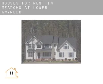 Houses for rent in  Meadows at Lower Gwynedd