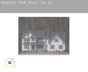 Houses for sale in  Ai