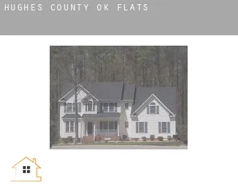 Hughes County  flats