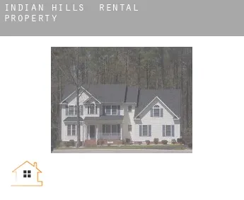 Indian Hills  rental property