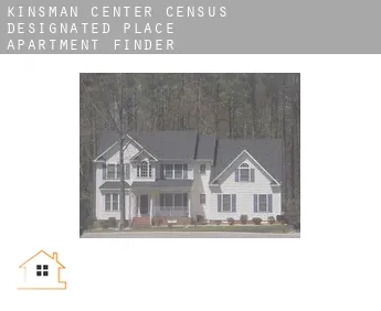 Kinsman Center  apartment finder