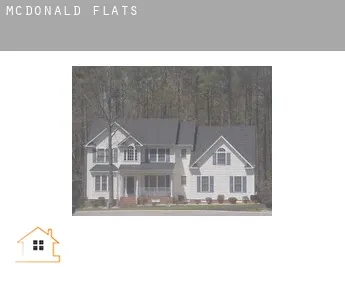 McDonald flats