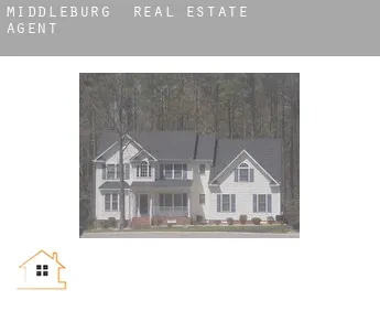 Middleburg  real estate agent