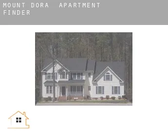 Mount Dora  apartment finder