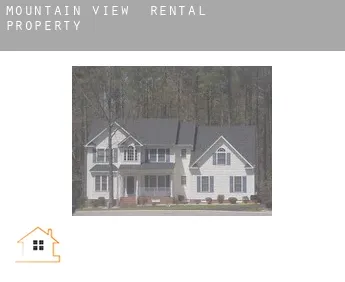 Mountain View  rental property