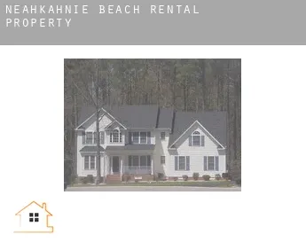 Neahkahnie Beach  rental property