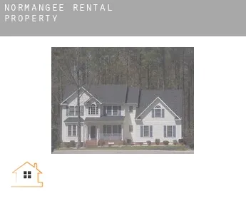 Normangee  rental property