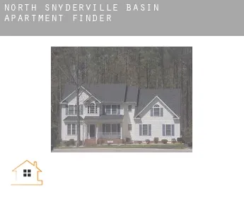 North Snyderville Basin  apartment finder